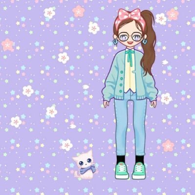 xiayuxhx's profile picture. 今天