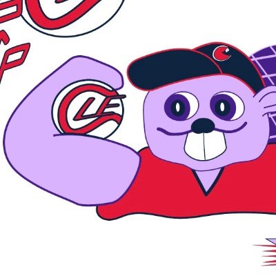 The Beavrs love baseball + CLE + all kinds of music + food. 
Could they be a fun mascot of the new Cleveland Guardians?
IT’S UP TO YOU! JOIN THE #beavrsquad ❤️