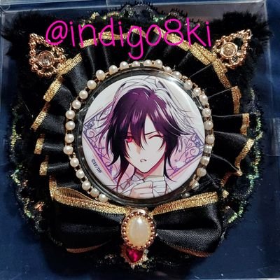 平成生まれ成人済。
アニメ・漫画、乙ゲー、舞台など好きなことを赴くままに。雑食のためコロコロ話が変わります🐰
J垢分けました。
AMNESIA*シン最愛/ ｶﾗﾏﾘ(愛市)/遙かｼﾘｰｽﾞ有馬さん/おとｶﾚ箱推し/PPギノさん/夏空/ﾌﾞﾗｺﾝ*琉生/ｱｲﾅﾅ新旧ﾘﾊﾞﾚ･ﾏﾈｽﾞ/いぶすて【声優興津さん森川さん