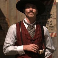 Hucklebearer (@usagunslinger) Twitter profile photo