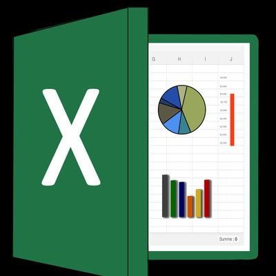 Panduan Microsoft Excel merupakan media yang mengulas topik tentang aplikasi spreadsheet pengolah angka Microsoft Excel