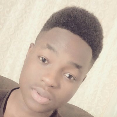 MusengeNg Profile Picture