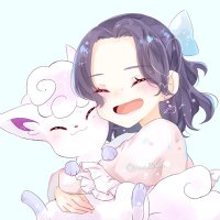 𝙈𝙞𝙣𝙖ꪔ̤̮ (@mina_pkmn_) Twitter profile photo