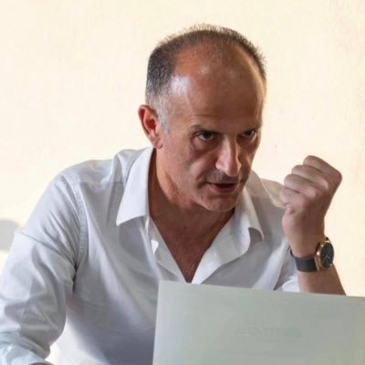 Coordinatore Nazionale Area Contrattuale Marittimi Nazionali FIT CISL-Segretario Generale FIT CISL CALABRIA