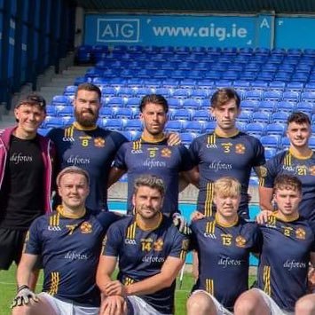 DaraghBrogan's profile picture. 