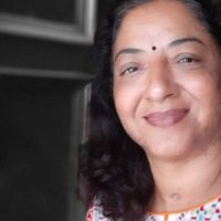 Pratibha K (@pratibhak_) 's Twitter Profile