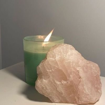 Preciouspink16's profile picture. SA youtuber 🇿🇦❤ 
Mind.
body.
soul.