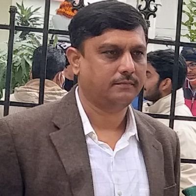 अजय भूपेन्द्र जायसवाल