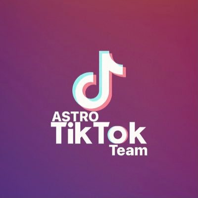 ASTRO TikTok Team