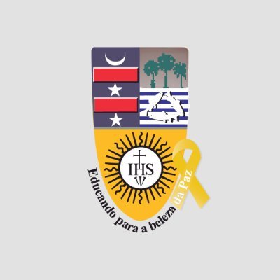 Col_Diocesano's profile picture. Twitter oficial do Colégio Diocesano, da Rede Jesuíta de Educação.

"Não formamos os melhores do mundo, mas formamos as melhores pessoas para o mundo"