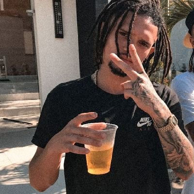 v7m_barret's profile picture. VANDAL7MOB 💸