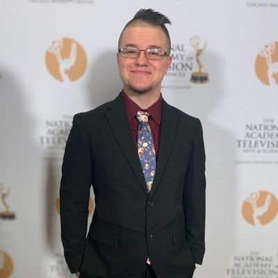 NIU. Content Manager for @rrstar. previously: @13WREX. 3X Regional Emmy Winner. National Murrow winner. Sports enthusiast. Anti-Robot. Views are my own.