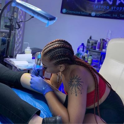 tattoo artists in greensboro ncTikTok Search