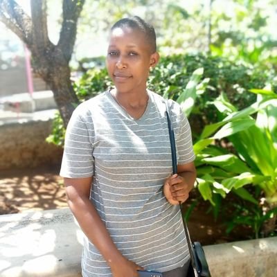 rose_kweka's profile picture. God is good