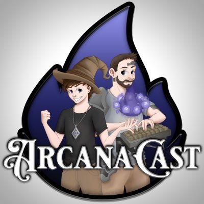 ArcanaCast Profile