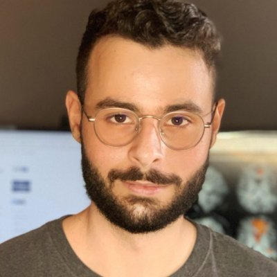 AriHoresh's profile picture. Medical Student and the Founder of https://t.co/oaf9VLWZJR.
Education and knowledge are our future.