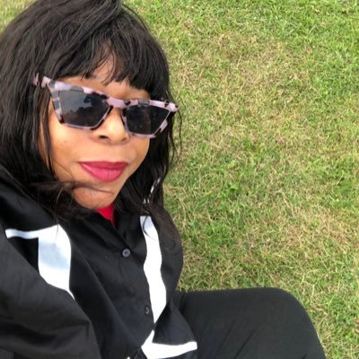 PebblezQueen's profile picture. Angel Mystic, ❤️ All things techie . TV Psychic & https://t.co/kBaEcitHFh Girl Magick..What! it’s all ME! & much more🤣👸🏽