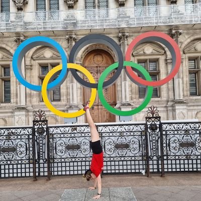 Liviefromparis 🇫🇷🤸‍♀️🎾