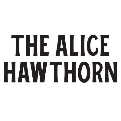 The Alice Hawthorn