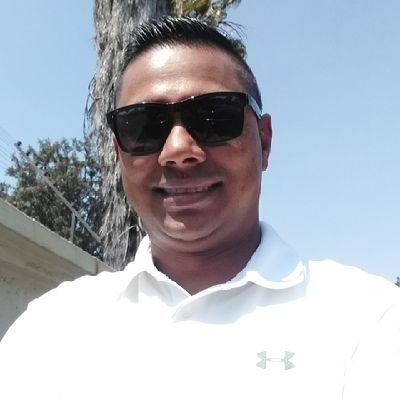 YuveshRamcharan's profile picture. 