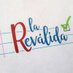La Reválida (@LaRevalida) Twitter profile photo