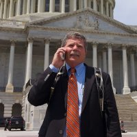 Randall McDaniel - @RandallMcDani12 Twitter Profile Photo