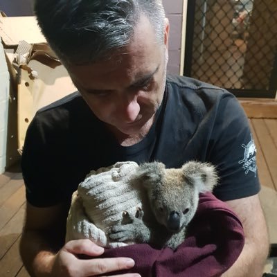 AussieEcologist's profile picture. Animal Ecology undergrad at University of the Sunshine Coast, wildlife rescue and rehabilitation with Wildcare Australia. Living on Kabi Kabi country. 🐨🐋🌳