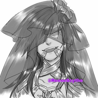 Reese *Sleeper's Bride*さんのプロフィール画像