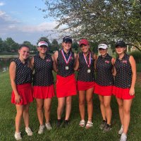 Triad HS Girls Golf (@triadgirlsgolf) 's Twitter Profile Photo Triad HS Girls Golf (@triadgirlsgolf) 's Twitter Profile Photo