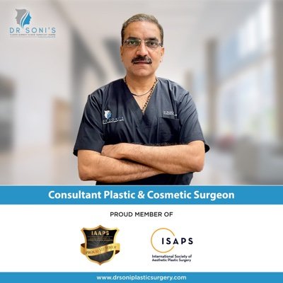 Dr Sanjay Soni
