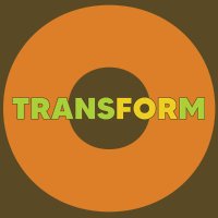 TRANSFORM(@transform_grant) 's Twitter Profileg