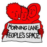 Morning Lane People's Space (@mopscampaign) 's Twitter Profile Photo Morning Lane People's Space (@mopscampaign) 's Twitter Profile Photo