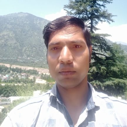 Pradeep19842020's profile picture. assistant teacher (private)