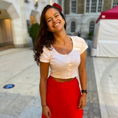 Msc. Student in Climate Change Environment, Science & Policy @KCL. Interested in policy making and transforming the economy for a sustainable world - 🇨🇴