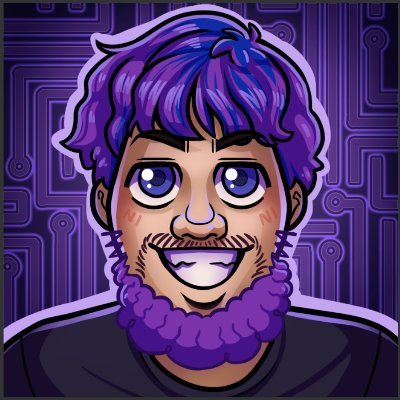 Pallen0304Live's profile picture. Twitter-Alt @Pallen0304 • Go Live Notis
