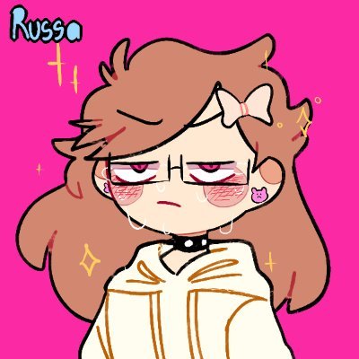 Russa Picrew
just some plural friends
@aeriabitch
@Audreytimebaby
@FanFavJezebel
@LewdJacqueline