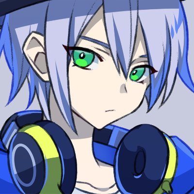 ボカロで曲作ってます ギター少し弾きます niconico https://t.co/Tktc4AhtBh piapro https://t.co/D1QYTcrwGs