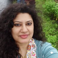 Tanuja Chouhan(@ChouhanTanujaa) 's Twitter Profile Photo