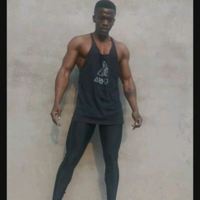 Sjfitness_RSA's profile picture. Fitness trainer,