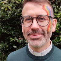 Adam Scott (@revadamurc) 's Twitter Profile
