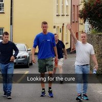 Mark Walsh (@markwalsh89) 's Twitter Profile