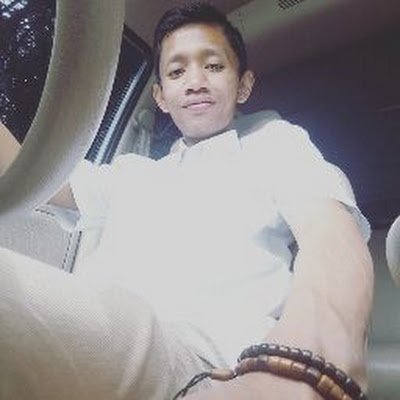 AmyMujib's profile picture. Tahu