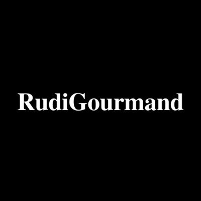 RudiGourmand Profile Picture