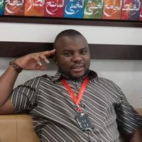 Kubana Richard (@kubanarichard) 's Twitter Profile