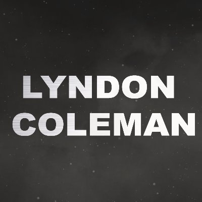 ColemanLyndon's profile picture. Video Editor on YouTube 🎞