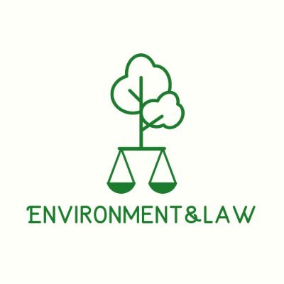 Thinking about and working for a greener environment and legal perspective 🍃

Subscribe Law & Environment newsletter 👉 https://t.co/F6MMTqnSEW