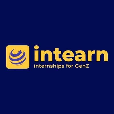 Exclusive Internships for GenZ. 
We have got the back of High Schoolers professionally!