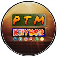 PTM Khyber(@ptmkhyber) 's Twitter Profile Photo