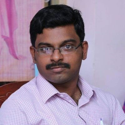 SathishVeerasa2's profile picture. Assistant Professor at Bannari Amman Institute of Technology, Sathyamangalam, India