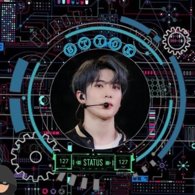 ✨Hi!! Let’s be friends🤗!! SM STAN💖 I LOVE #NCT💚. For interaction 🥰 i’m selective🙏 Kdrama Lover😆🫶